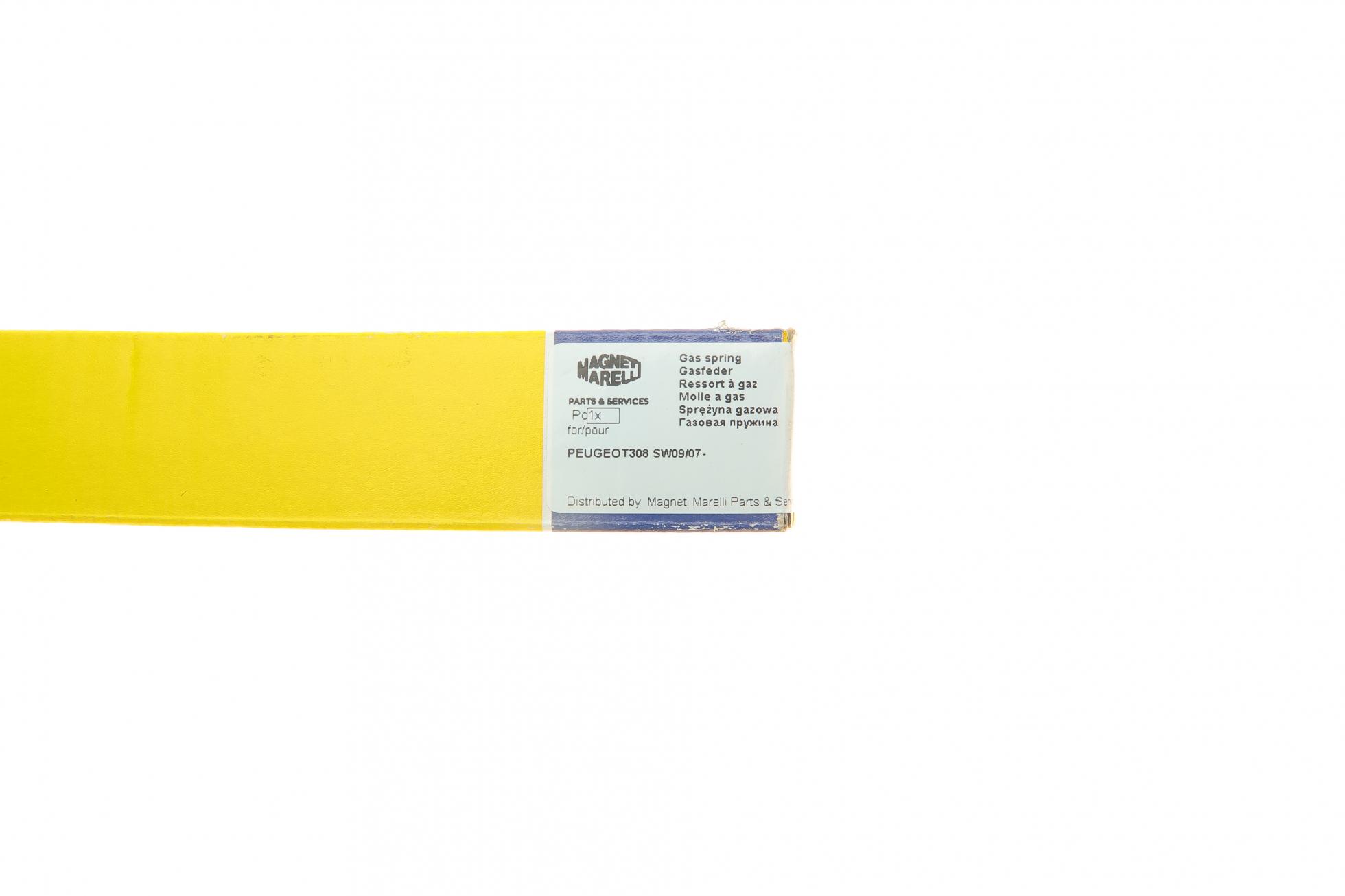 430719072100 MAGNETI MARELLI